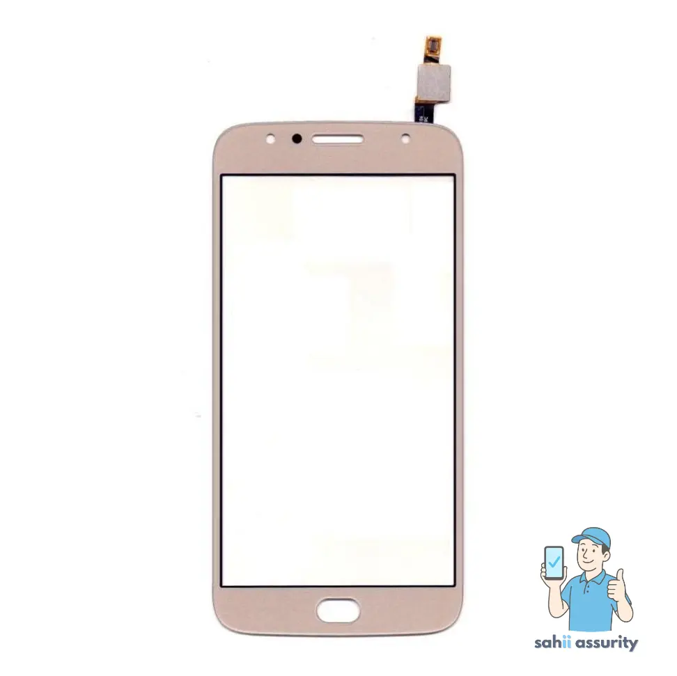 Touch Screen Digitizer for Motorola Moto G5S Plus thumbnail